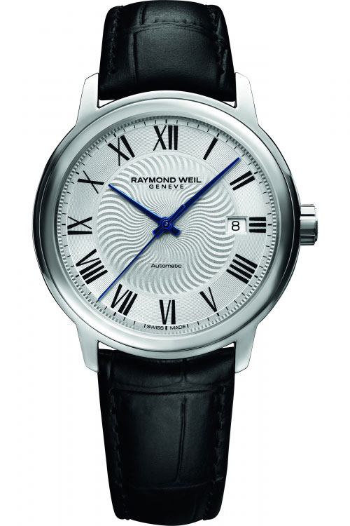 Часы Raymond Weil Maestro 2237-STC-00659